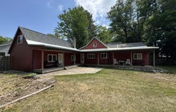 17124 8th Street, Wellston, MI 49689