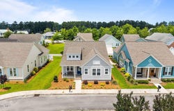 4073 Reunion Pointe Lane, New Bern, NC 28562