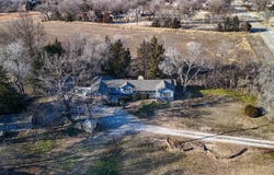 113 South Country Club Rd, Arkansas City, KS 67005