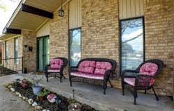 4617 Norvell Drive, Haltom City, TX 76117