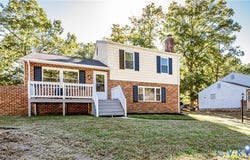 6101 Gatesgreen Drive, Chesterfield, VA 23832