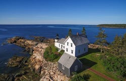 1 Mark Island, Winter Harbor, ME 04693