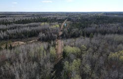 Purple Rain Road, Barnum, MN 55707