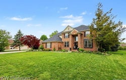 4296 Scott B Drive, St. Clair, MI 48079