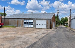102 West Main Street, Weimar, TX 78962