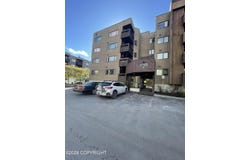 310 E 11th Avenue, Anchorage, AK 99501
