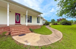347 Deroche Lane, Bismarck, AR 71929