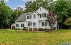 3223 Sherwood Ridge Drive, Powhatan, VA 23139