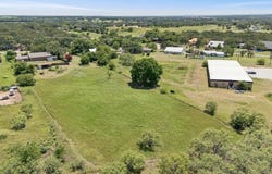 160 Harmony Road, Weatherford, TX 76087