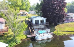 7147 Northland Boulevard, Barryton, MI 49305