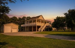 234 Sheldon Road, Harkers Island, NC 28531