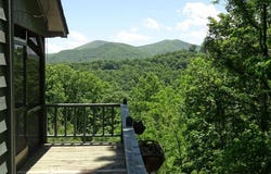 531 Wilson Mountain Road, Blairsville, GA 30512