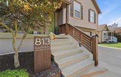 813 SW WOODLAND Drive, Grain Valley, MO 64029