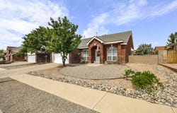 1602 BOSQUE VISTA Loop, Los Lunas, NM 87031