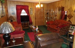 524 E Calhoun Street, Monticello, AR 71655