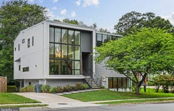 703 MEADOW LN SW, VIENNA, VA 22180