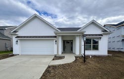 3811 Boulder Ridge Drive, Champaign, IL 61822