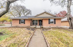 4518 Live Oak Drive, Mesquite, TX 75150