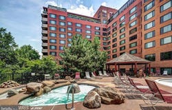 1021 ARLINGTON Boulevard, ARLINGTON, VA 22209