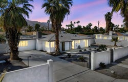 677 Highland Drive, Palm Springs, CA 92264