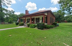 557 Old Hwy 49, Seminary, MS 39479