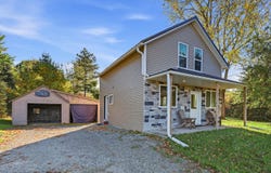 N538 Old 47 Rd, Pulaski, WI 54162