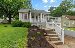 409 N Maryland Street, Jackson, MO 63755