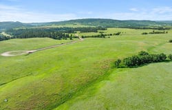 Tract 1 Lone Elk Ranch, Alva, WY 82711