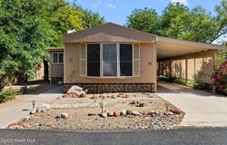 1487 W Horseshoe Bend Drive, Camp Verde, AZ 86322