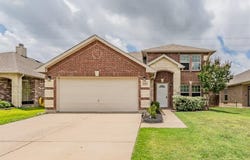 12645 Pricklybranch Drive, Fort Worth, TX 76244