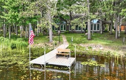 7138 LITTLE PAPOOSE RD, Manitowish Waters, WI 54545