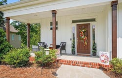 7625 Monty Drive, Kernersville, NC 27284