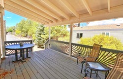 2719 Whiskey Road, Overgaard, AZ 85933