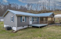 4934 State Highway 589, West Liberty, KY 41472