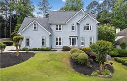 5711 Brynwood Circle NW, Acworth, GA 30101
