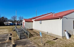 21503 DAUGHERTY RD, TASLEY, VA 23441
