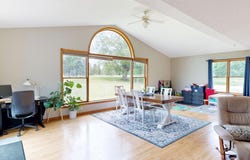 1006 N Clubhouse Drive, Lake Isabella, MI 48893