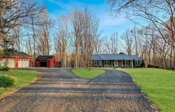 1285 Cedar Gate Road, Monroe, VA 24574