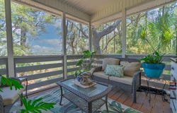 8840 Marsh Aire Lane, Edisto Island, SC 29438