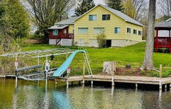 2515 Rushton Road, Central Lake, MI 49622