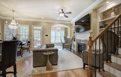 636 Parkside Village Way NW, Marietta, GA 30060