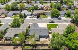 1510 E Slide Mountain Drive, Carson City, NV 89706