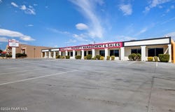 8556 E State Route 69, Prescott Valley, AZ 86314