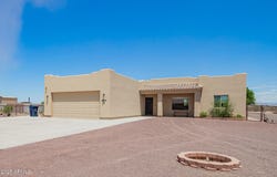 20724 W SAGUARO VISTA Drive, Wittmann, AZ 85361