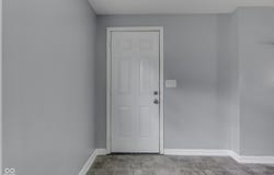 1623 N Centennial Street, Indianapolis, IN 46222