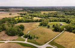 off CO RD 650 N, Petersburg, IN 47567