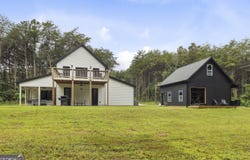 24 Plantation, Adairsville, GA 30103