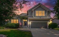 620 E Dogwood Street, Gardner, KS 66030