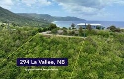 294 La Vallee NB, St. Croix, VI 00850