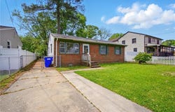 6525 Cabot Avenue, Norfolk, VA 23502